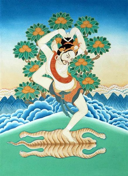 mahasiddha jalandhara wh71 (Medium)