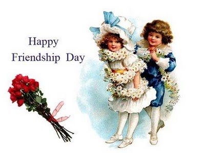 friendship day greeting cards8