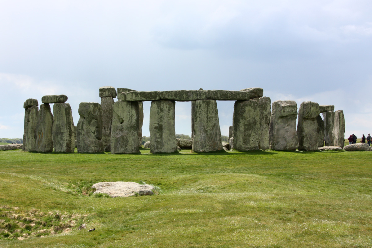 Stonehenge