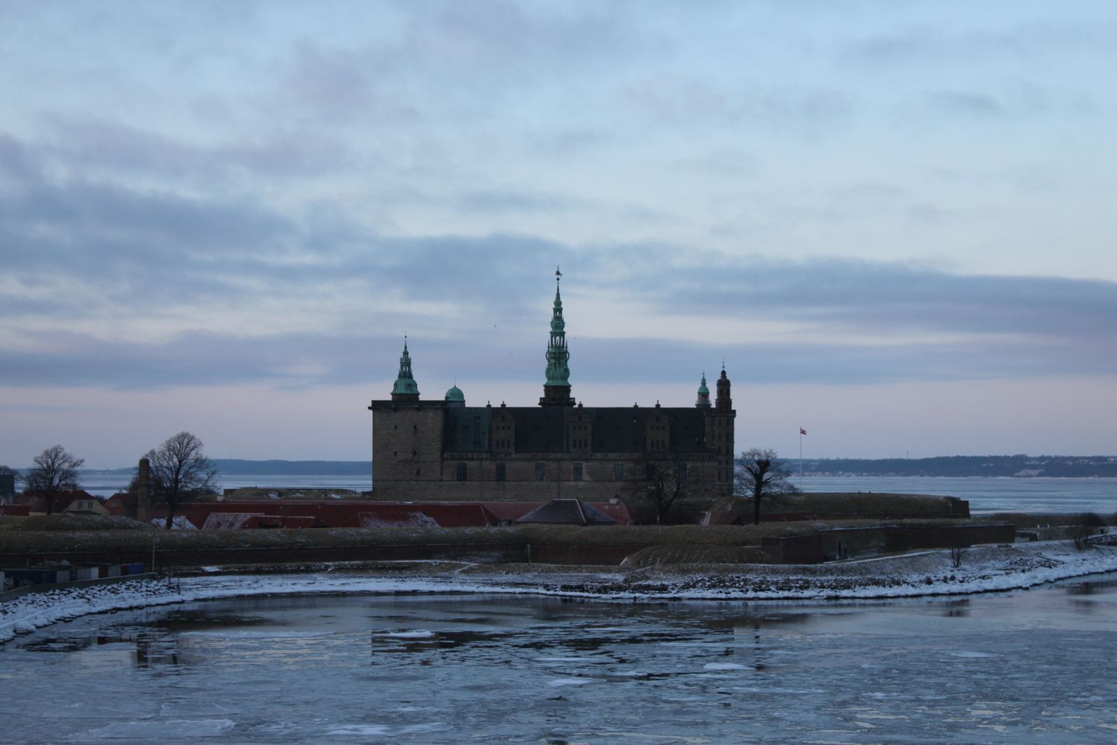 Helsingør