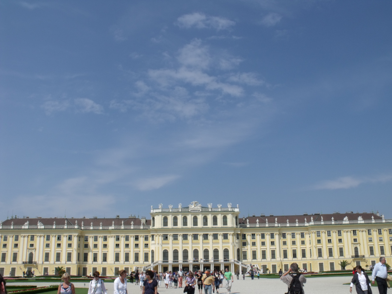 Schönbrunn