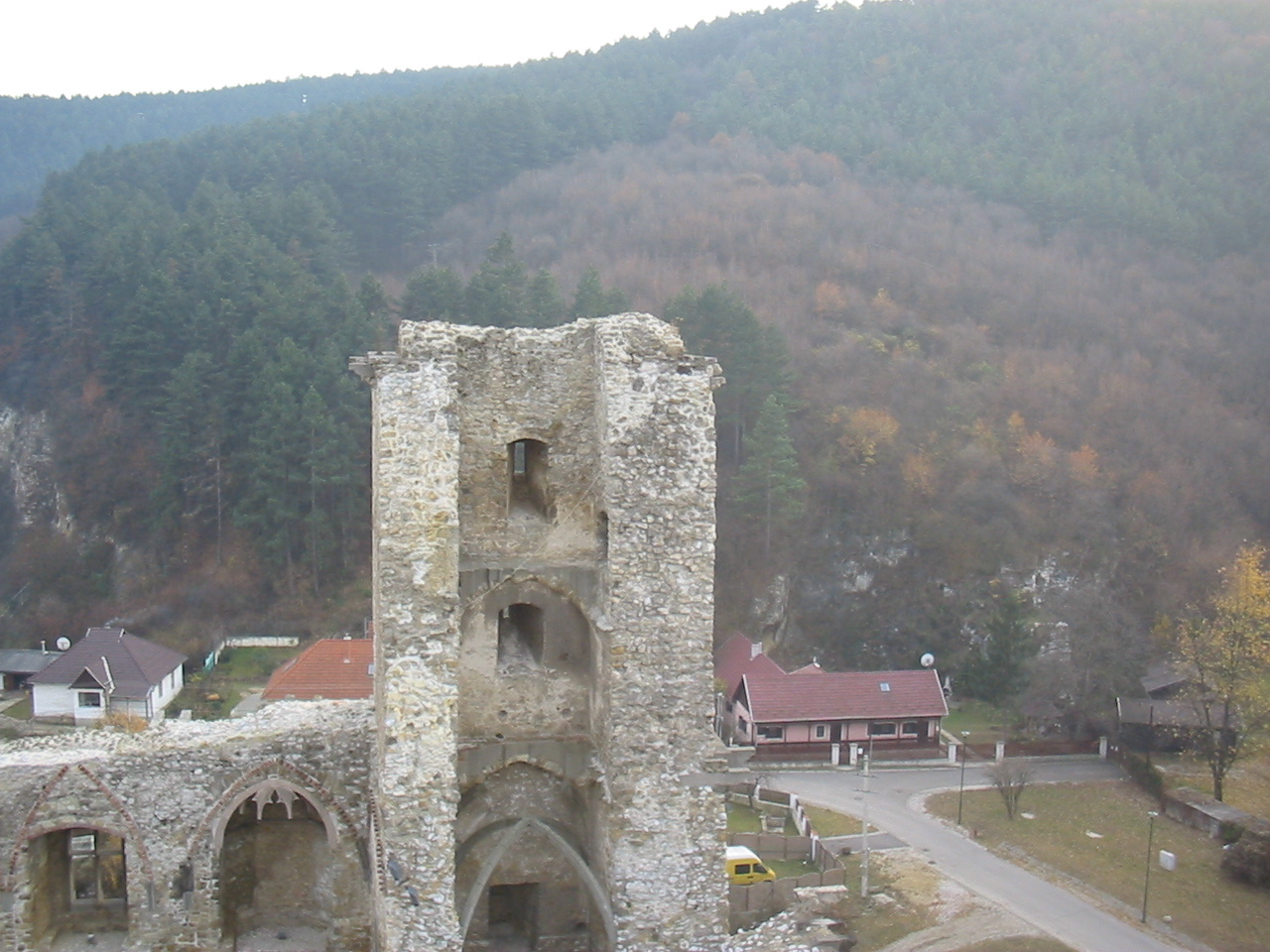 Miskolc Diósgyőr