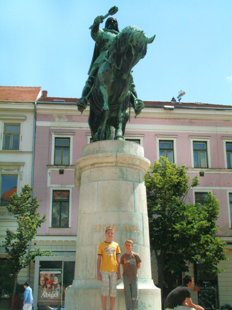 2013-Pécs-belvárosa! (9)