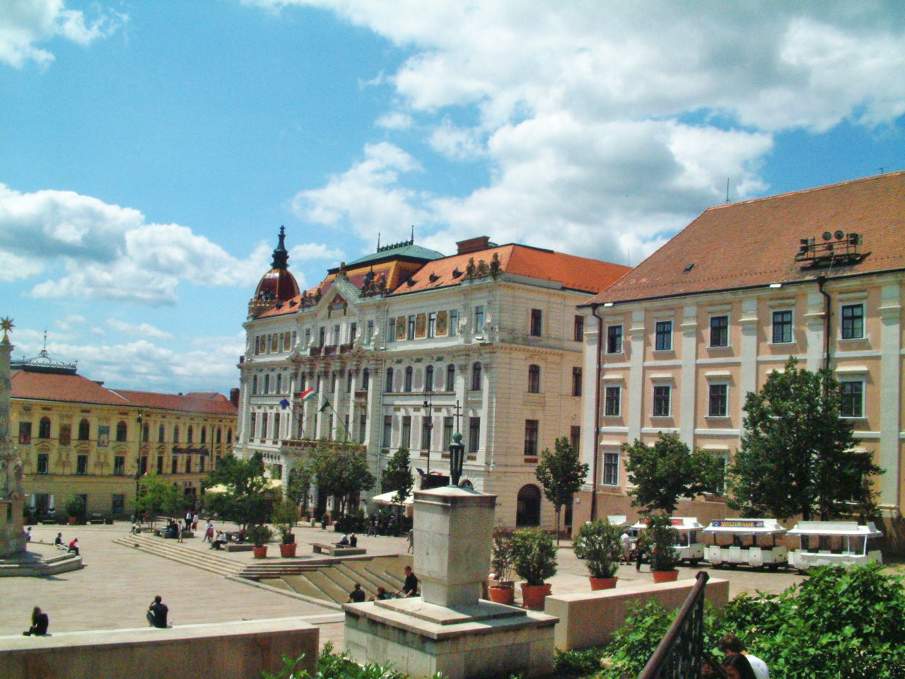 2013-Pécs-belvárosa! (12)