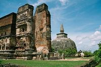 Polonnaruwa