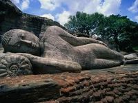 Polonnaruwa