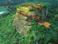 Sigiriya