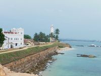 Galle Fort