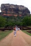 Sigiriya