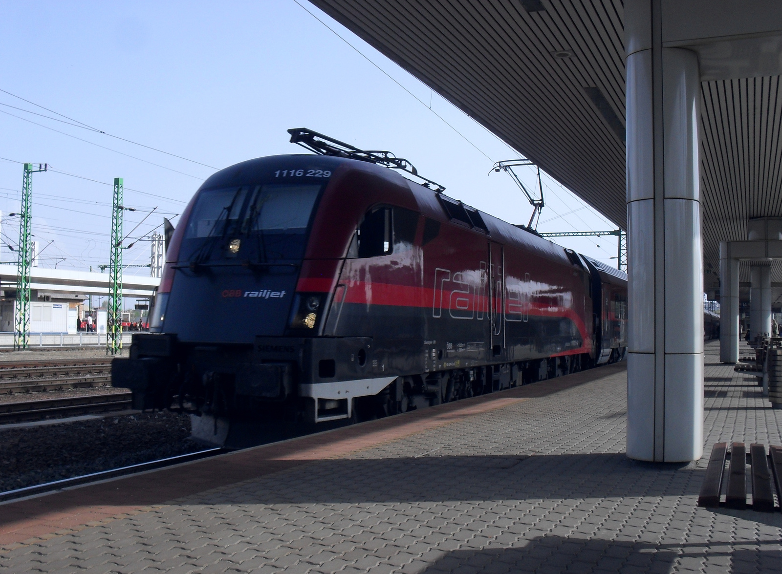 ÖBB 1116 229