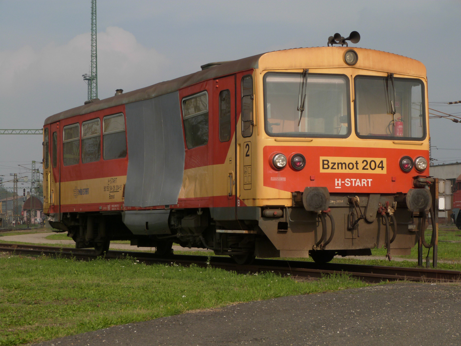 Bzmot 204