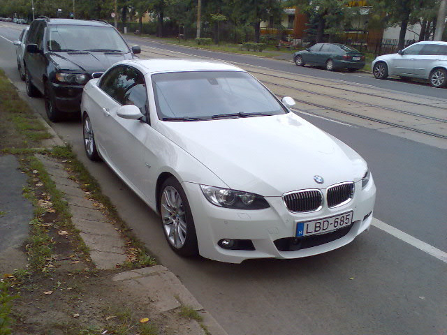 BMW 3 Coupe