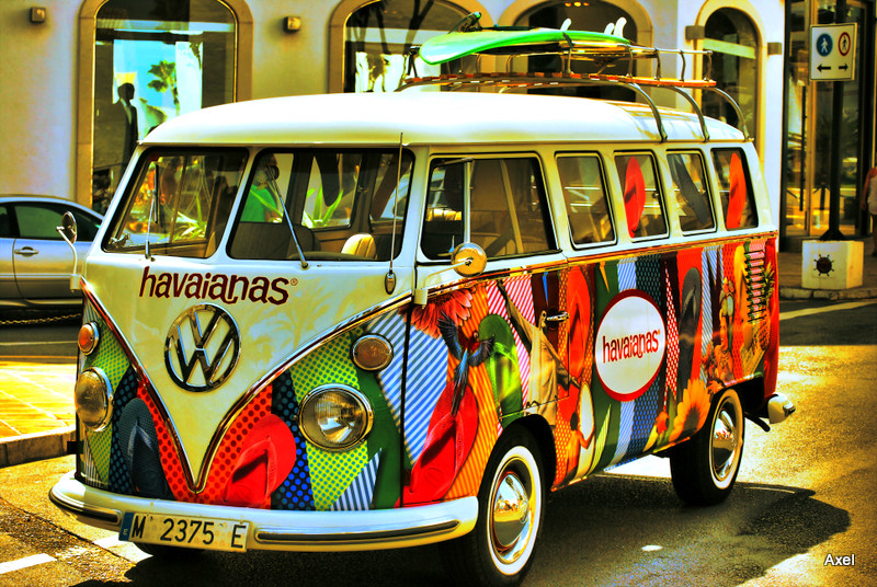 VW T2 2 HDR1