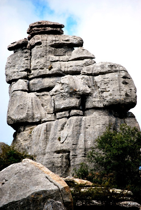 El Torcal 2 105