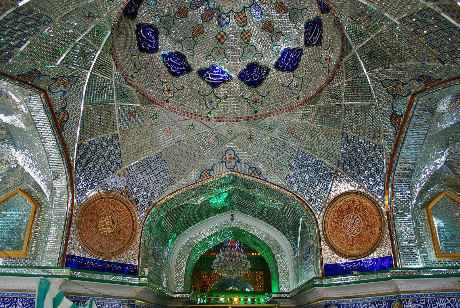 Irán 2011