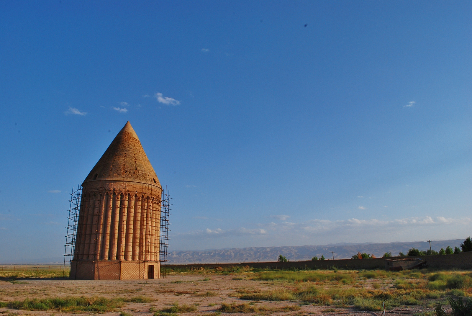 Irán 2608