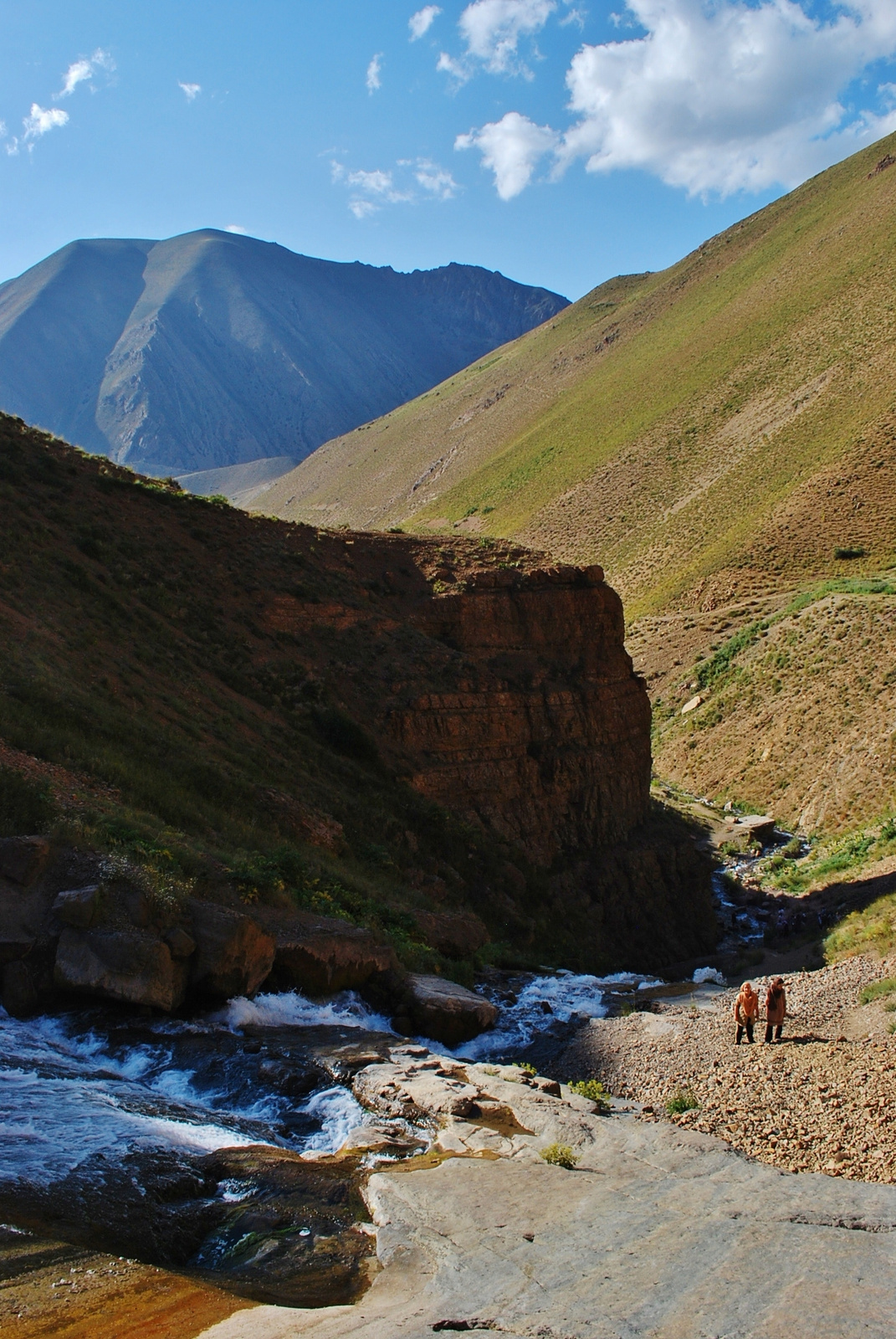 Irán 3102