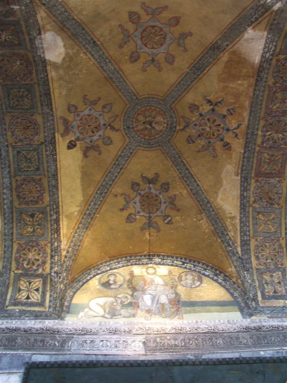 106 Hagia Sophia