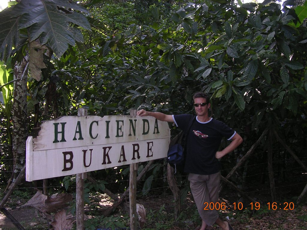 297 Hacienda Bukare