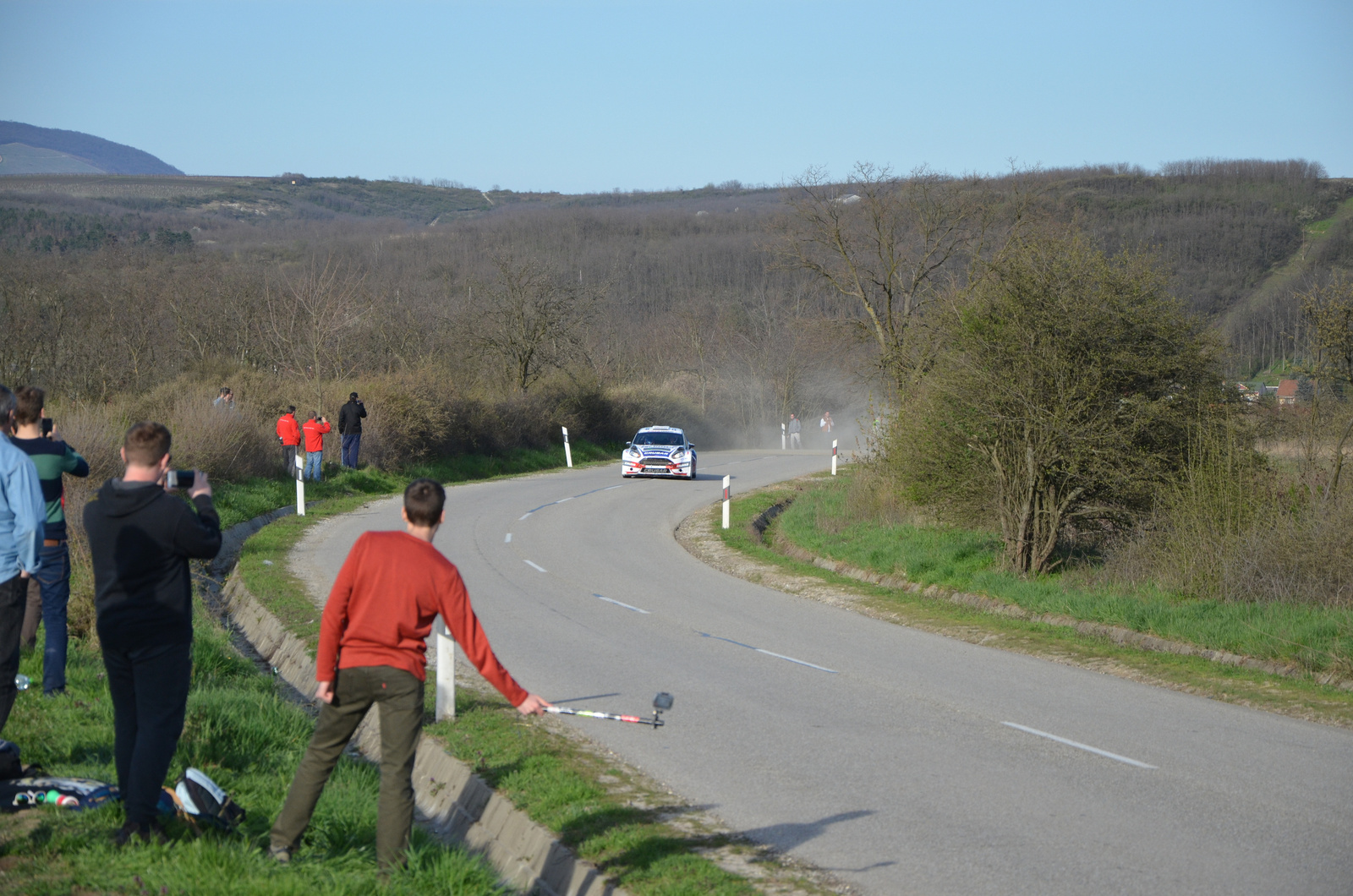 Eger Rallye 289