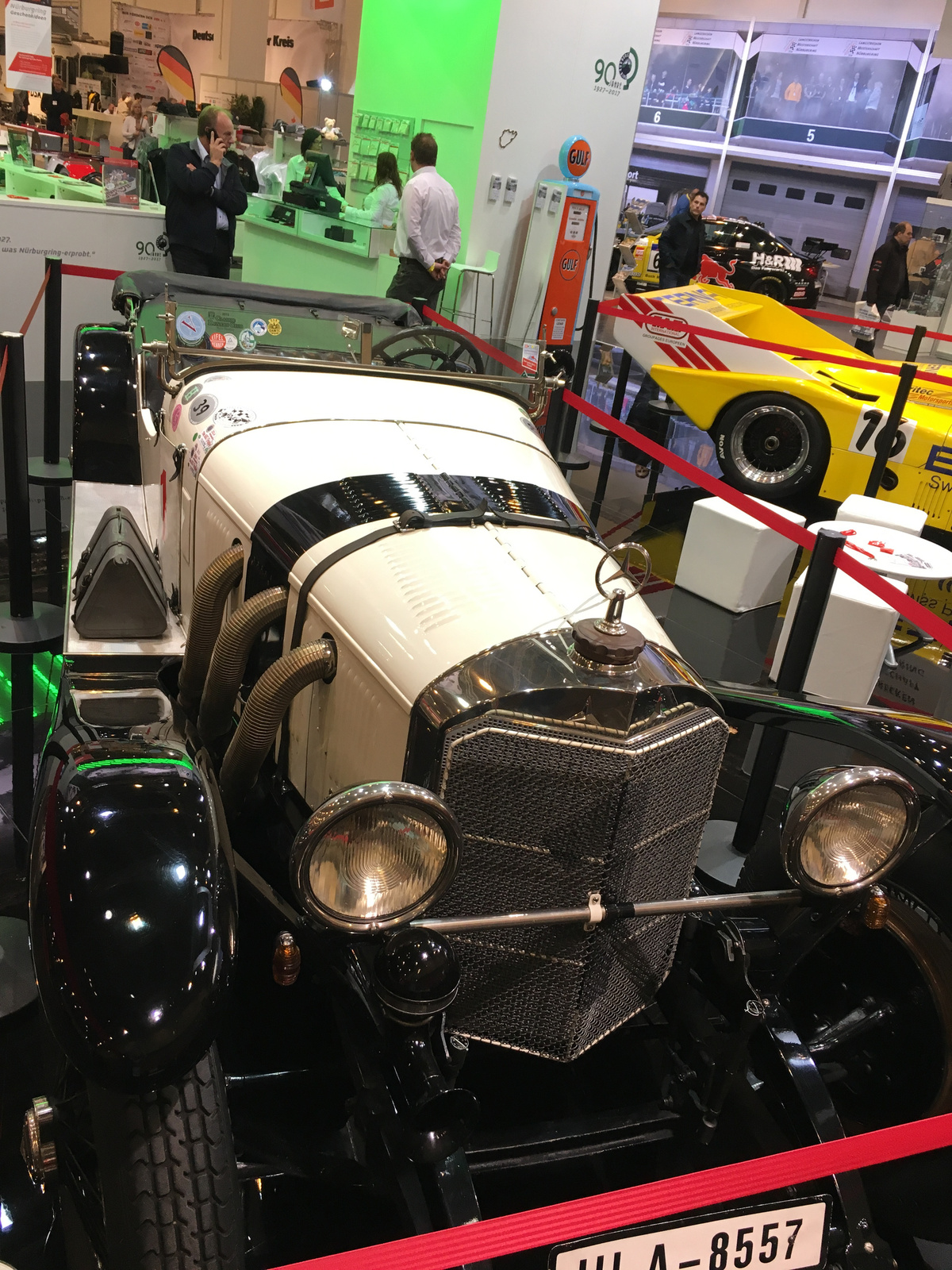 essen motorshow 040