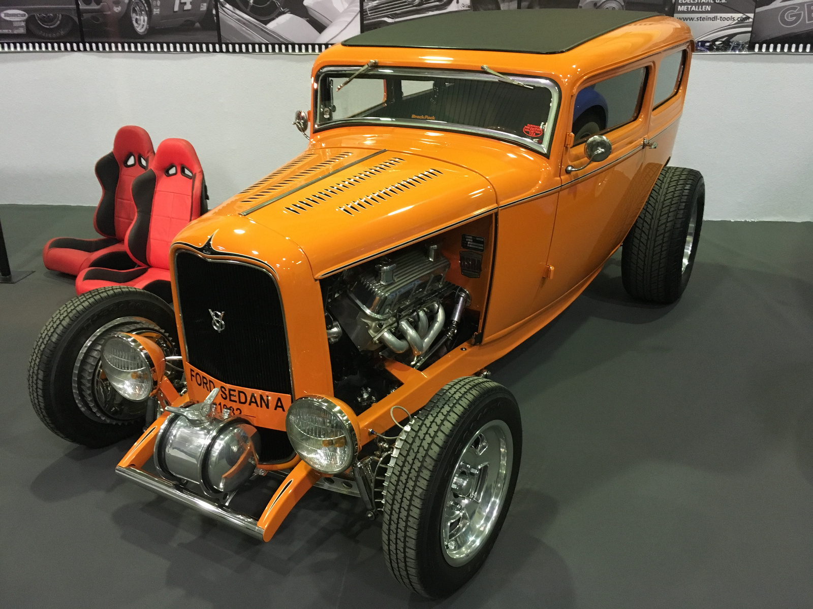 essen motorshow 144