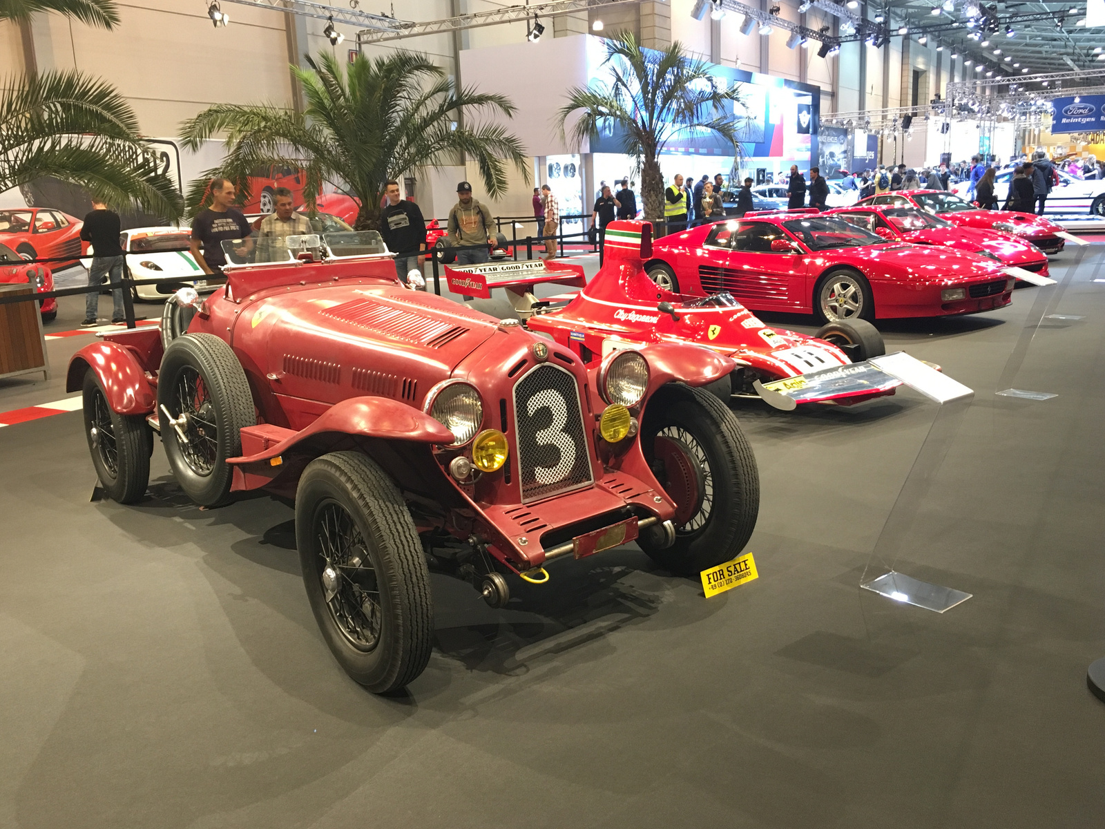 essen motorshow 176