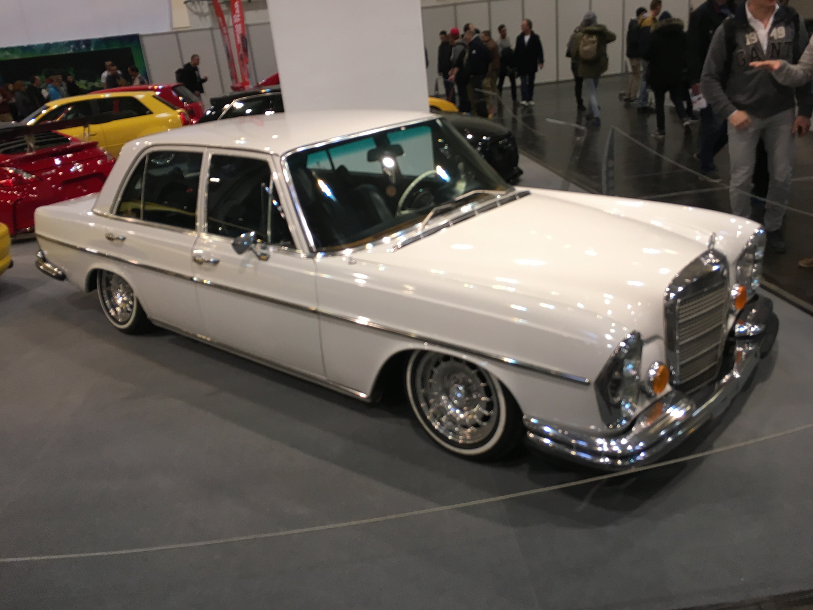 essen motorshow 213