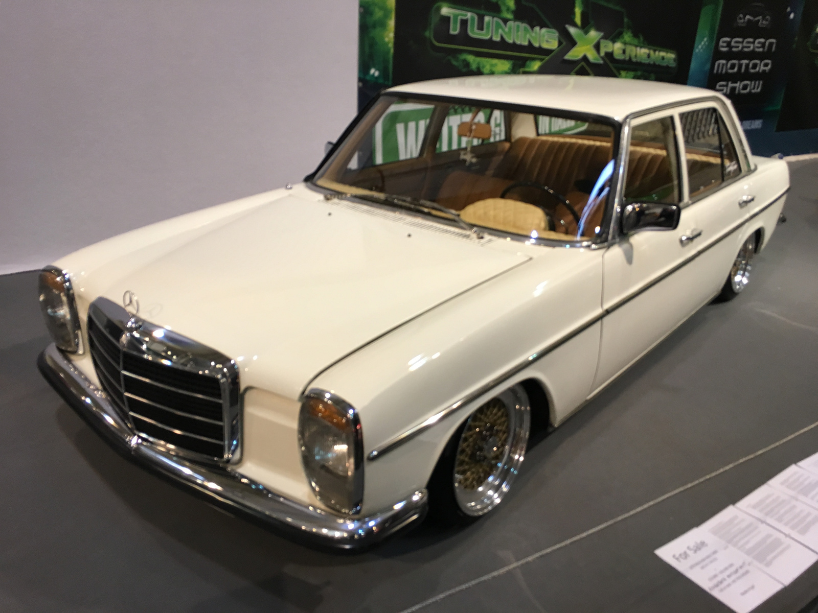 essen motorshow 214