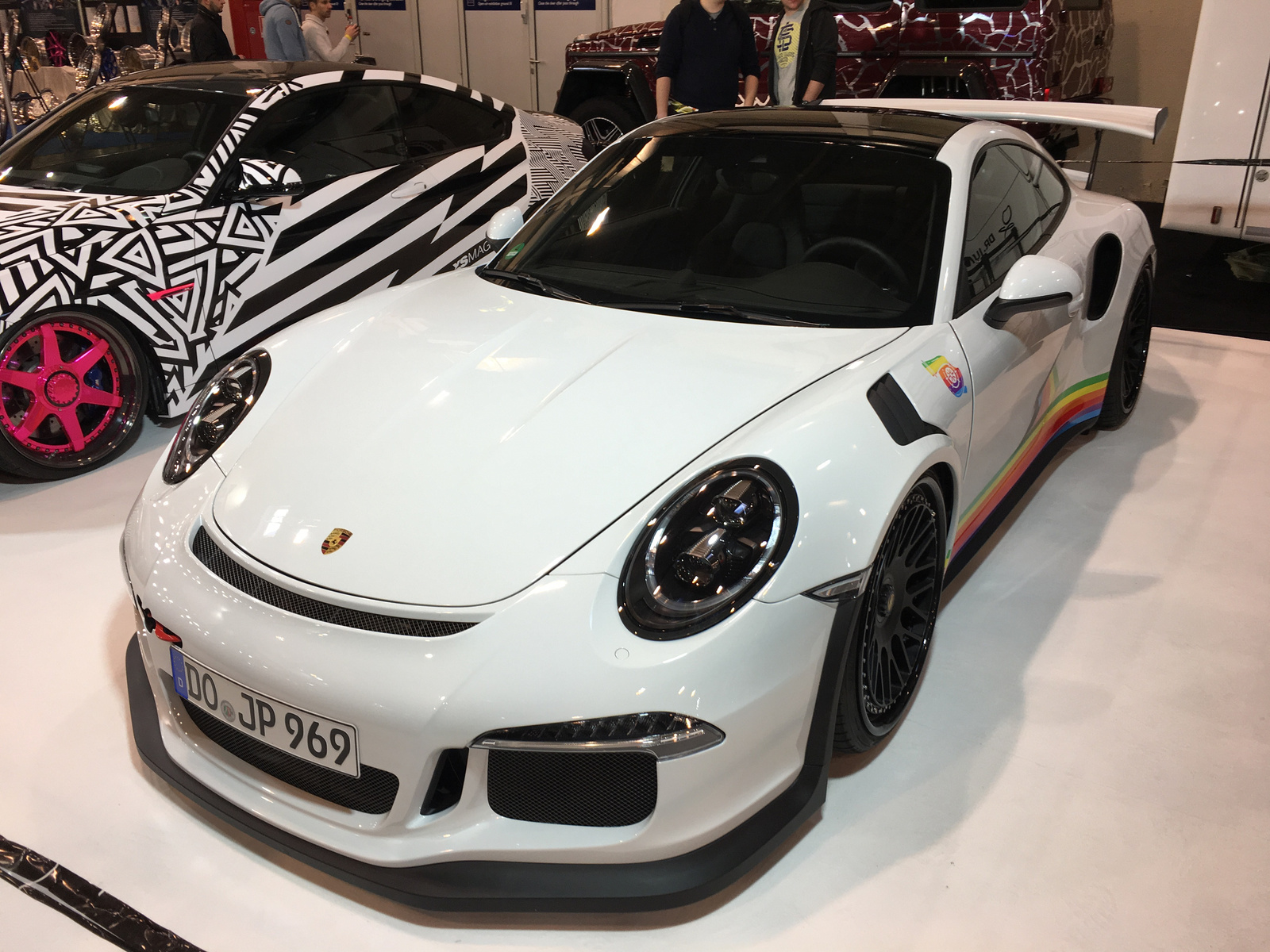 essen motorshow 228