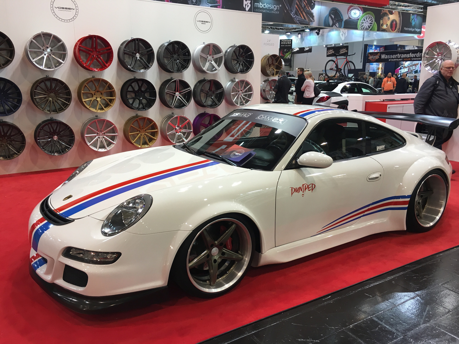 essen motorshow 232