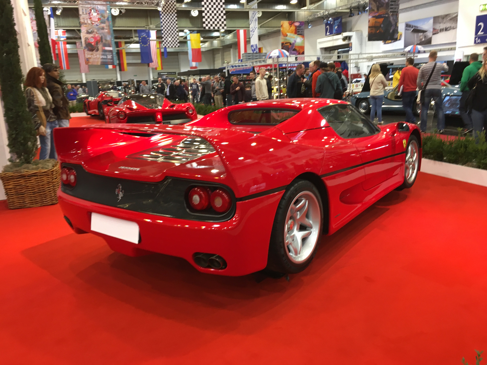 essen motorshow 235