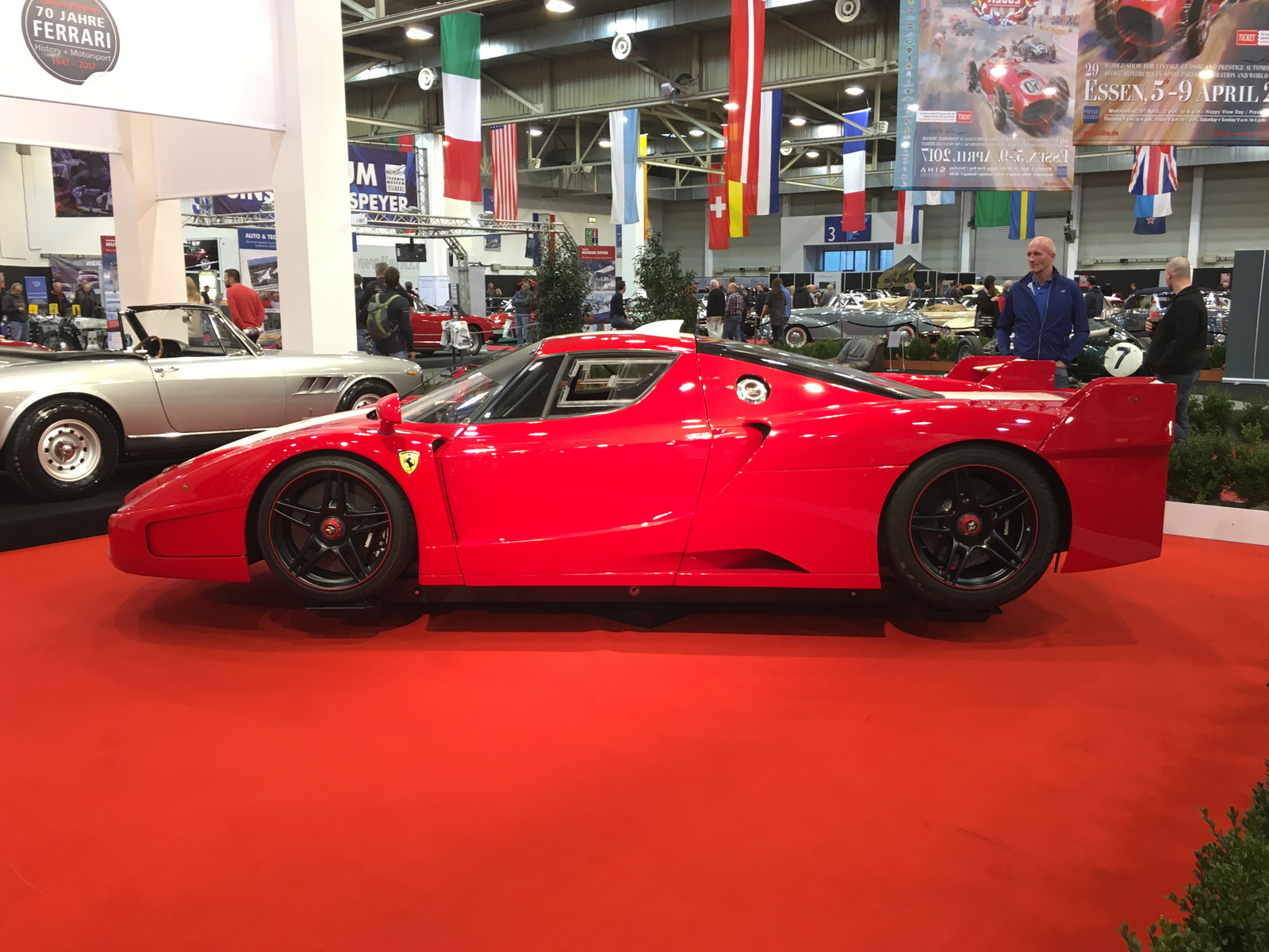 essen motorshow 242