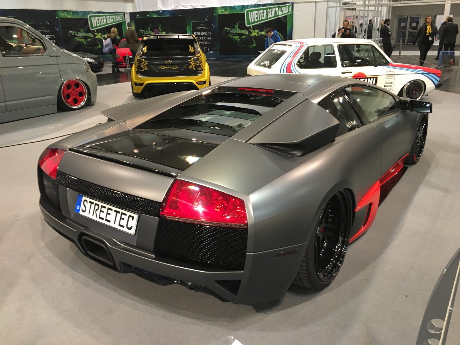 essen motorshow 254