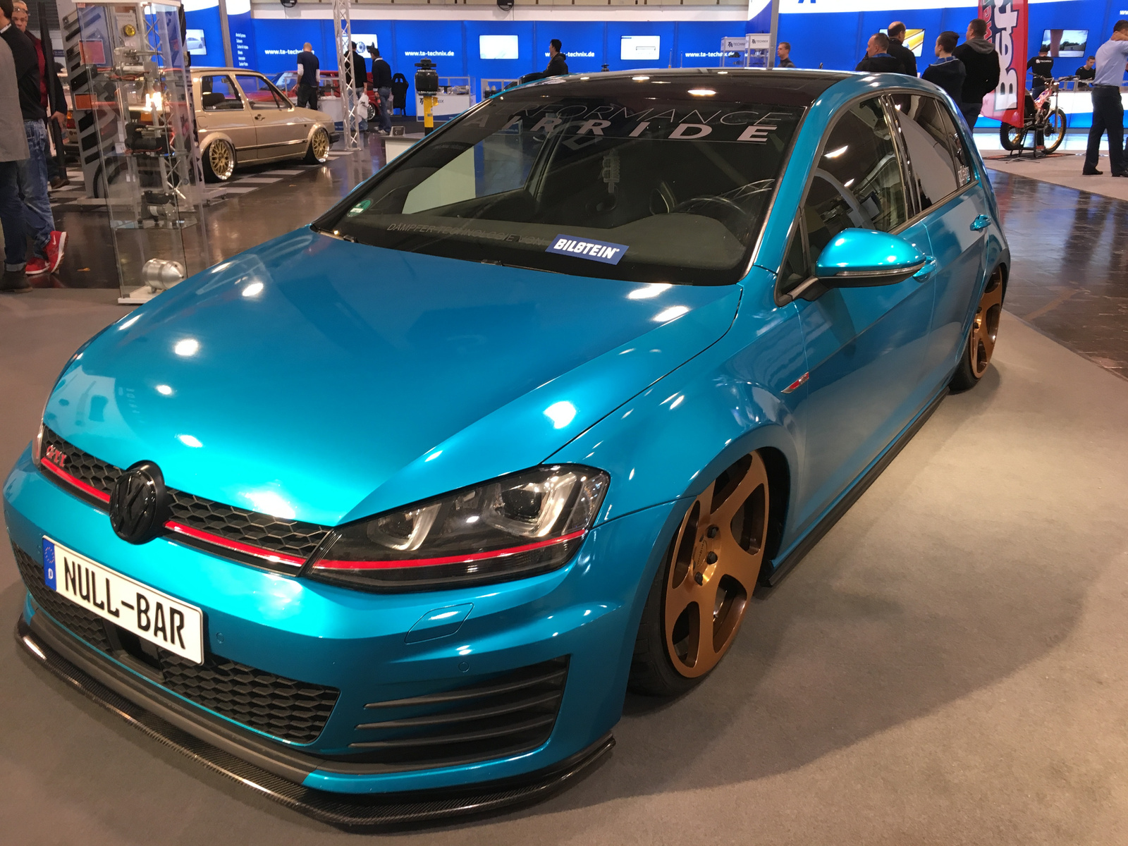 essen motorshow 266