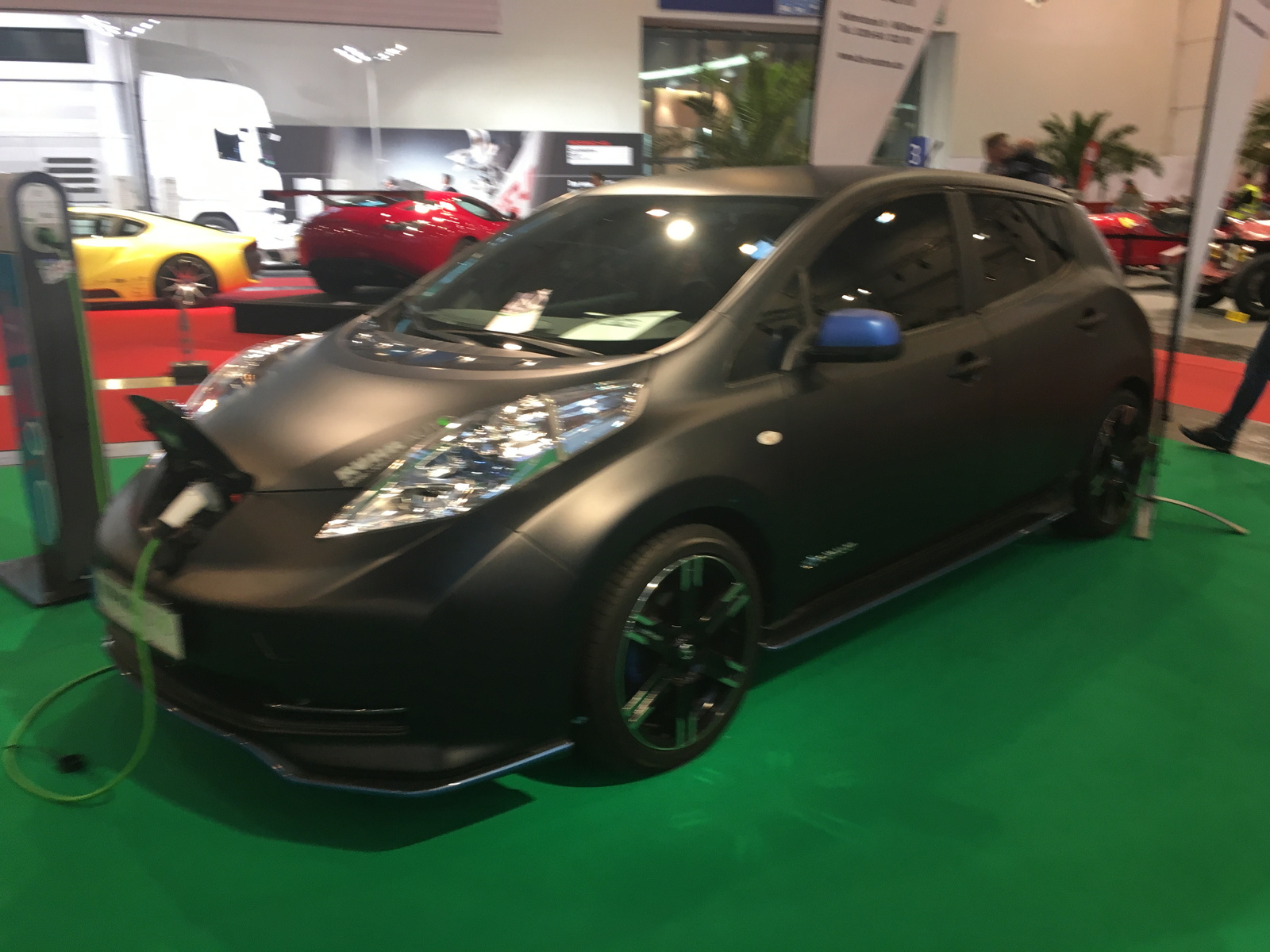 essen motorshow 389