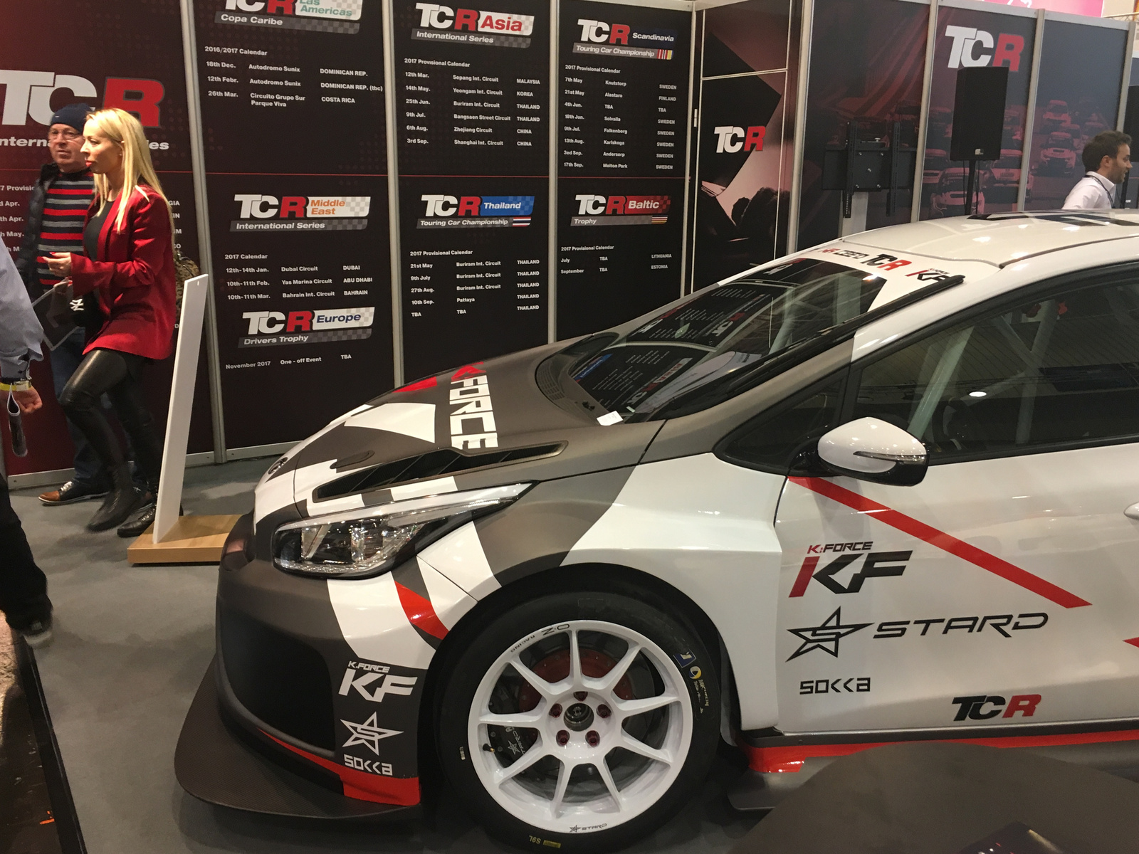 essen motorshow 437