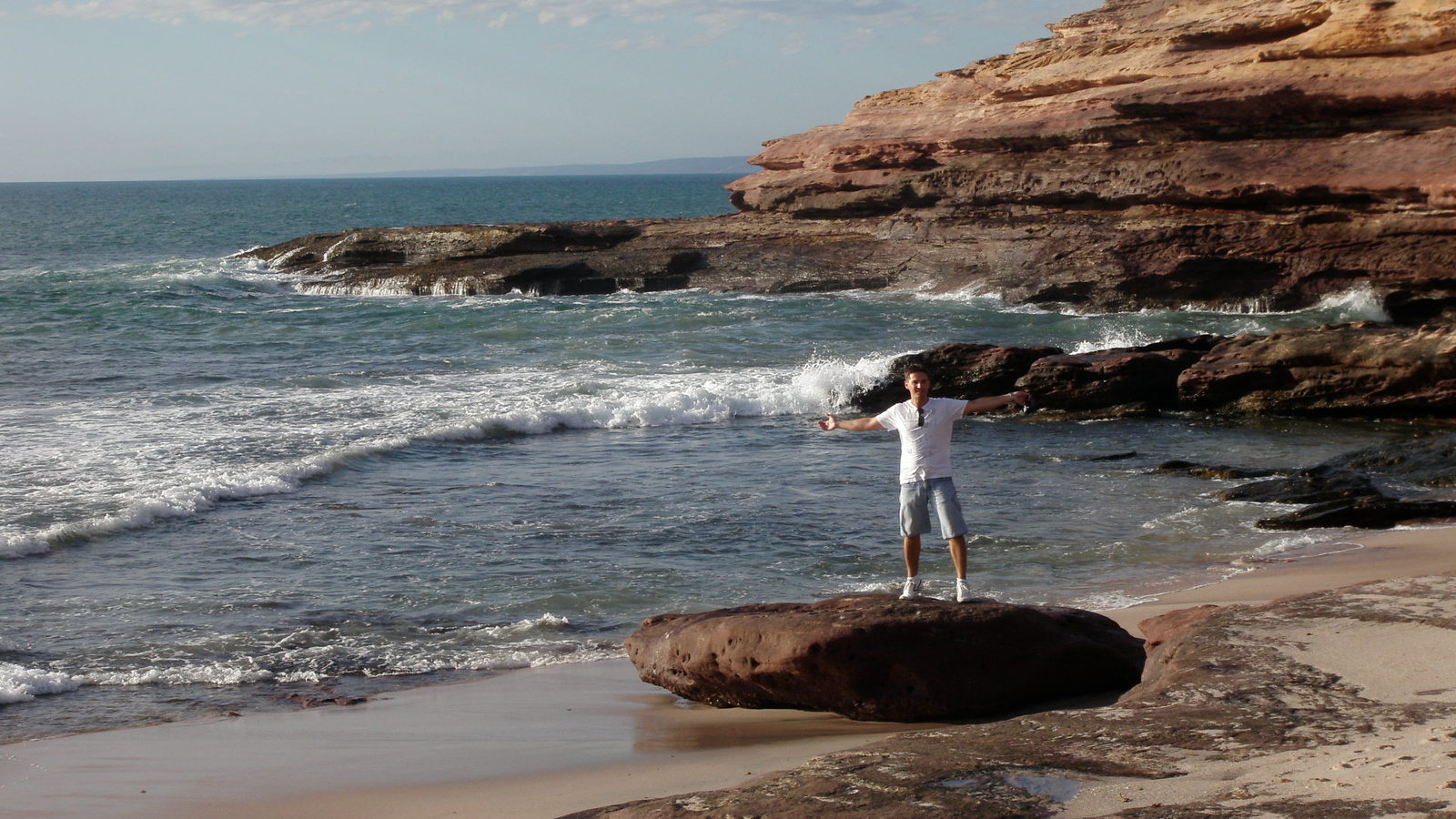 23.03.2010. Kalbarri (40)