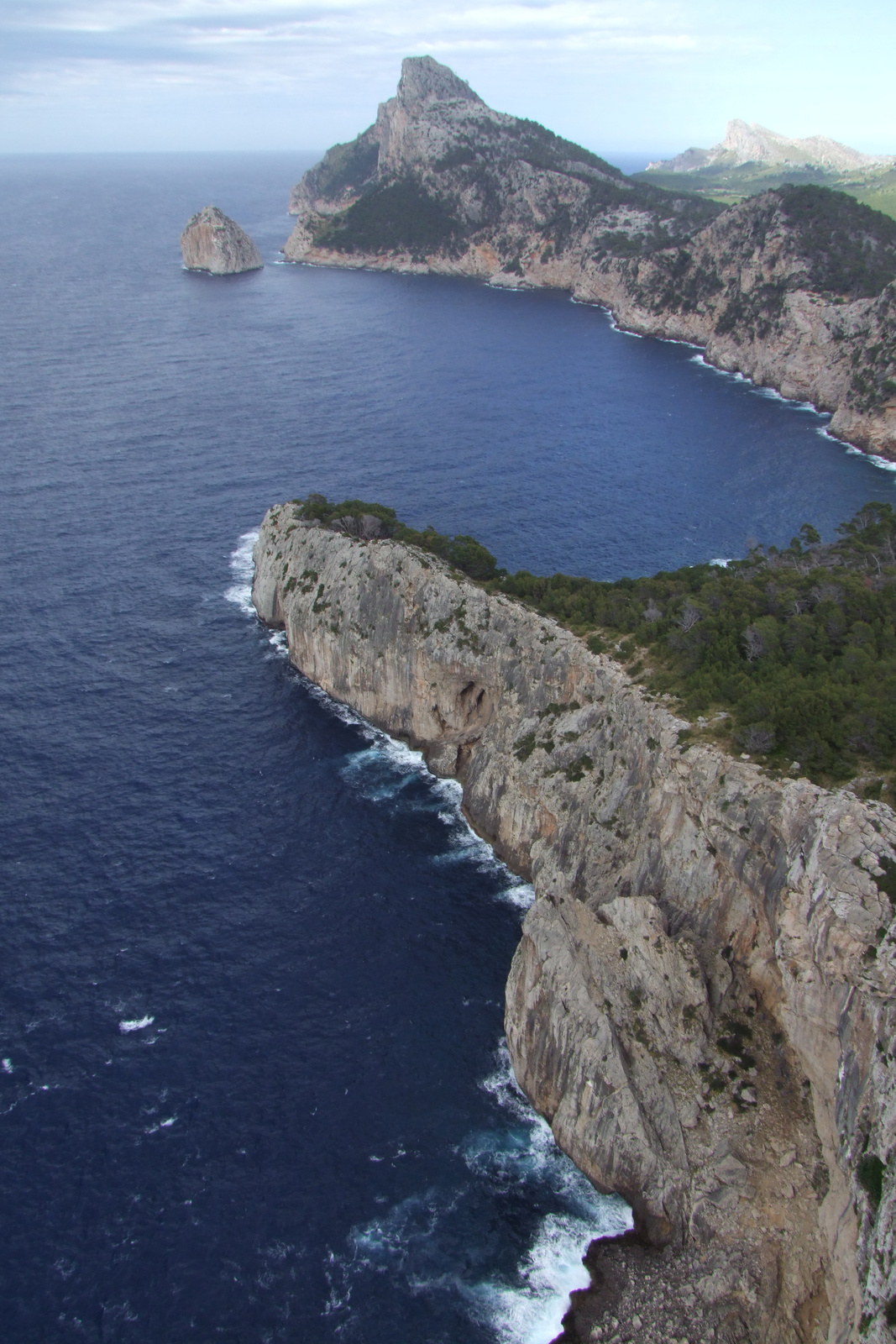 Cap de Formentor