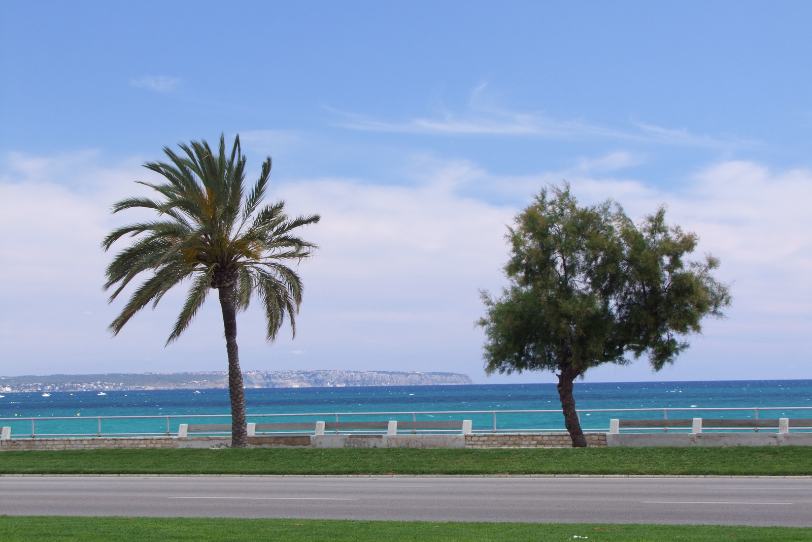 Palma de Mallorca