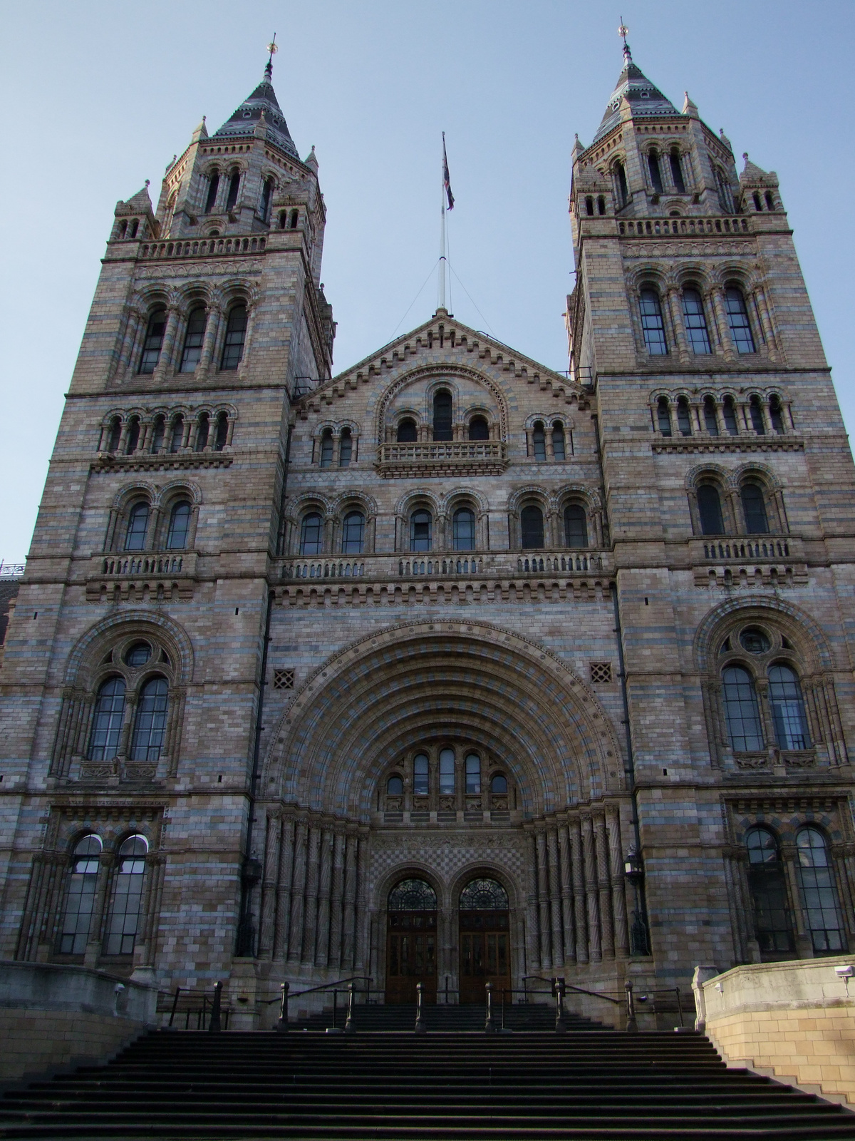 Természettudományi Múzeum