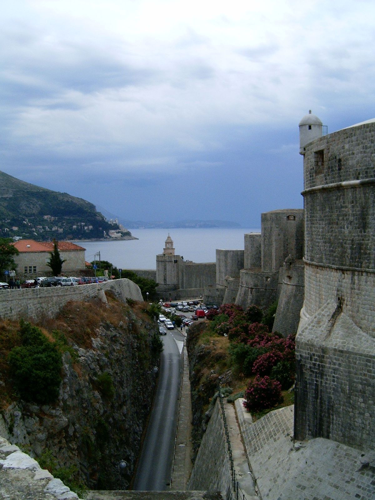 034 Dubrovnik