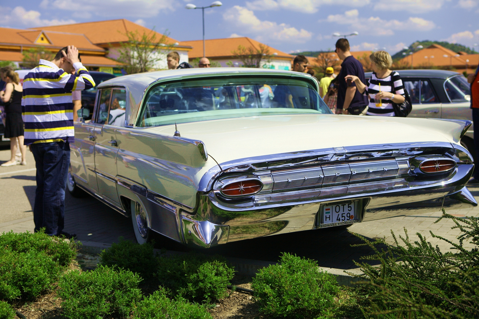 OldtimerPremier2015 107