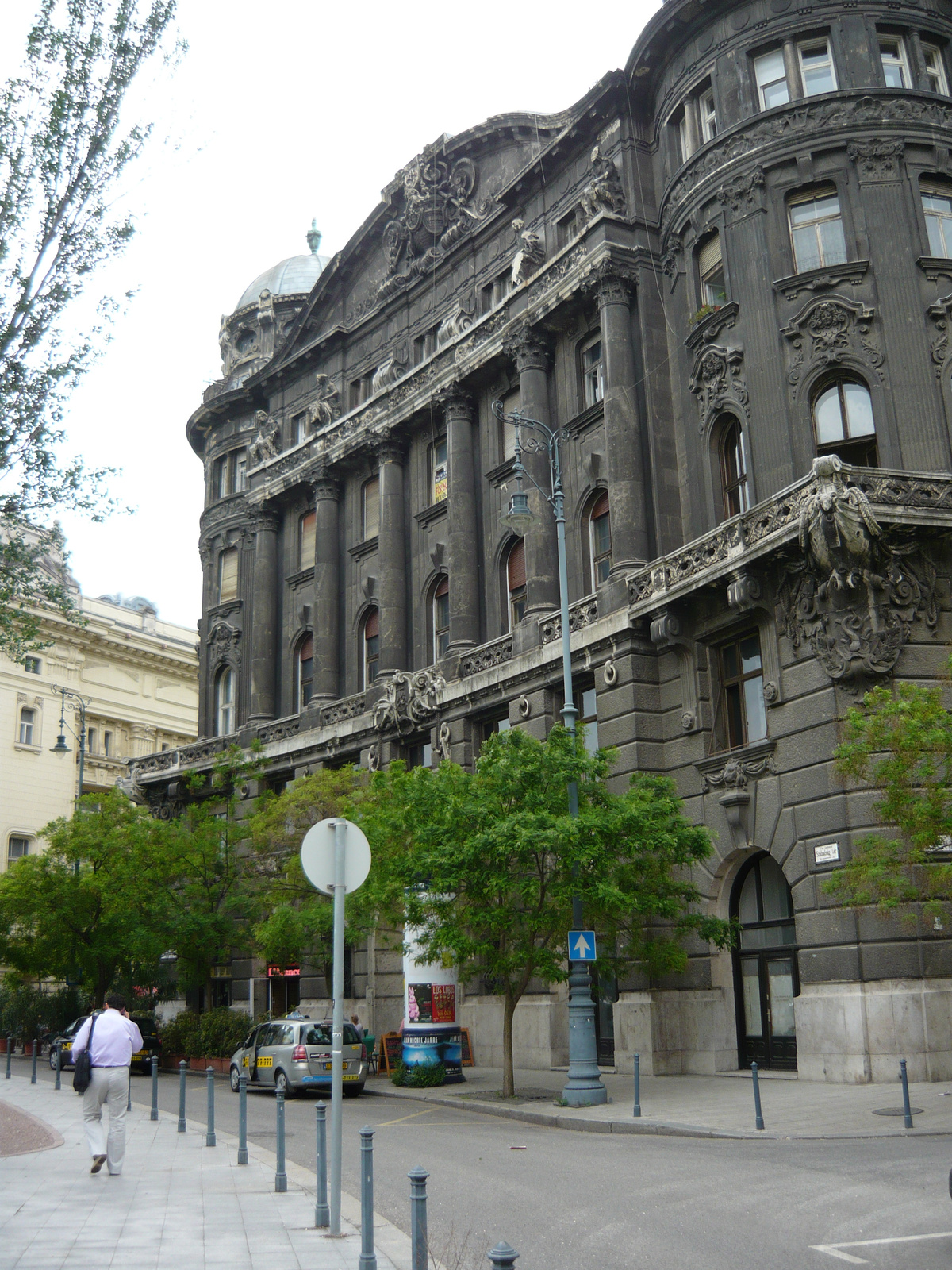 03. Adria székház Budapest