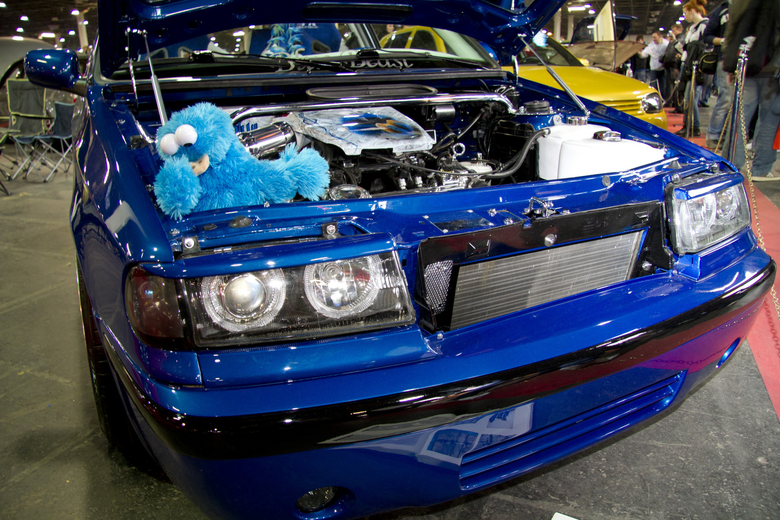 Tuning Show – 2012