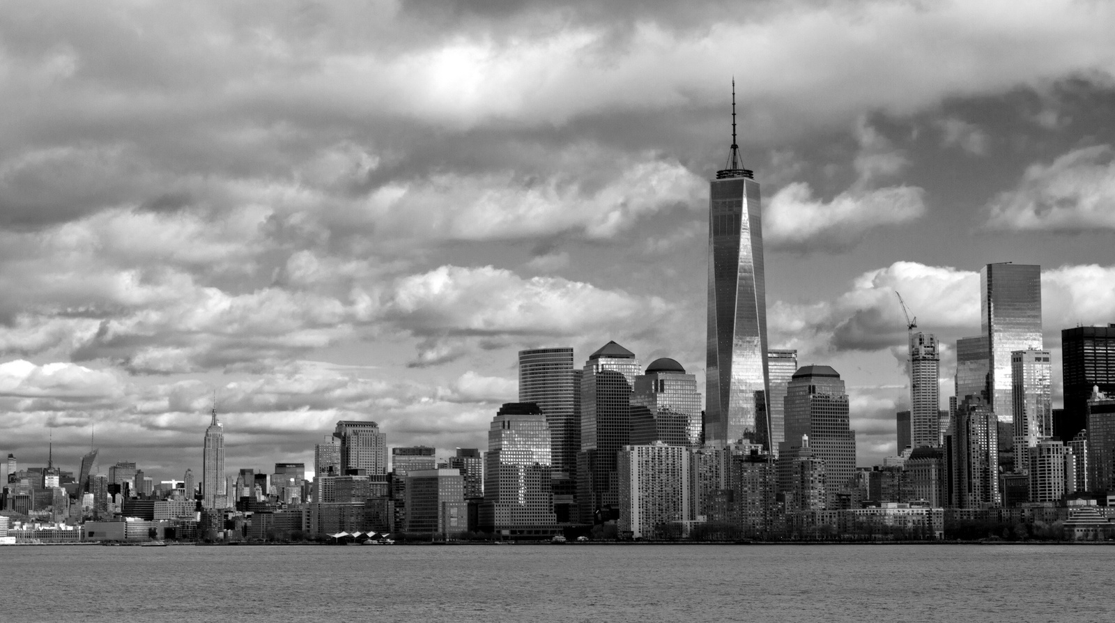 nyc 1197 bw