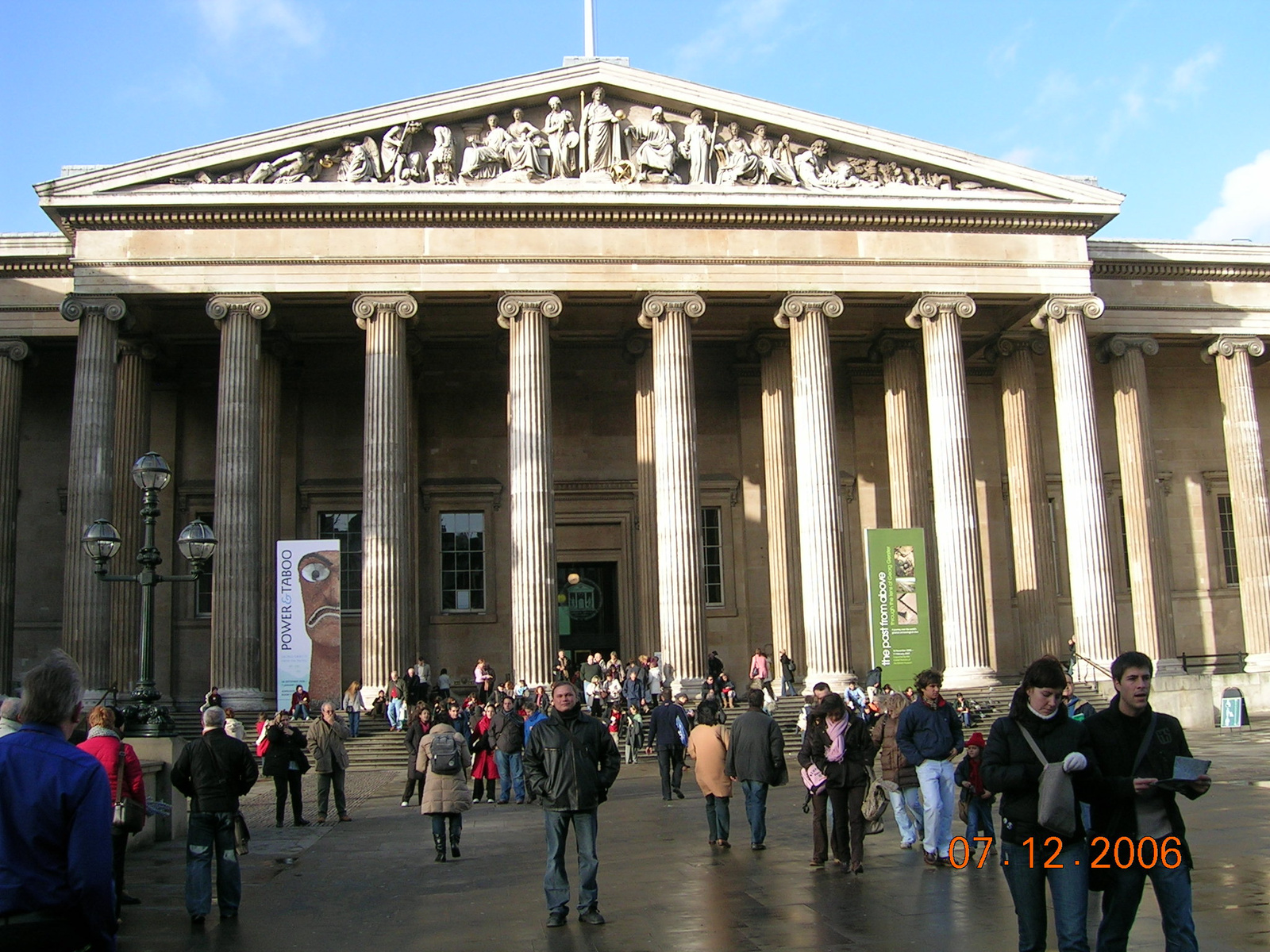 British Museum