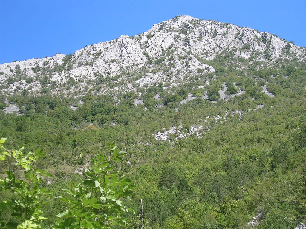 Paklenica