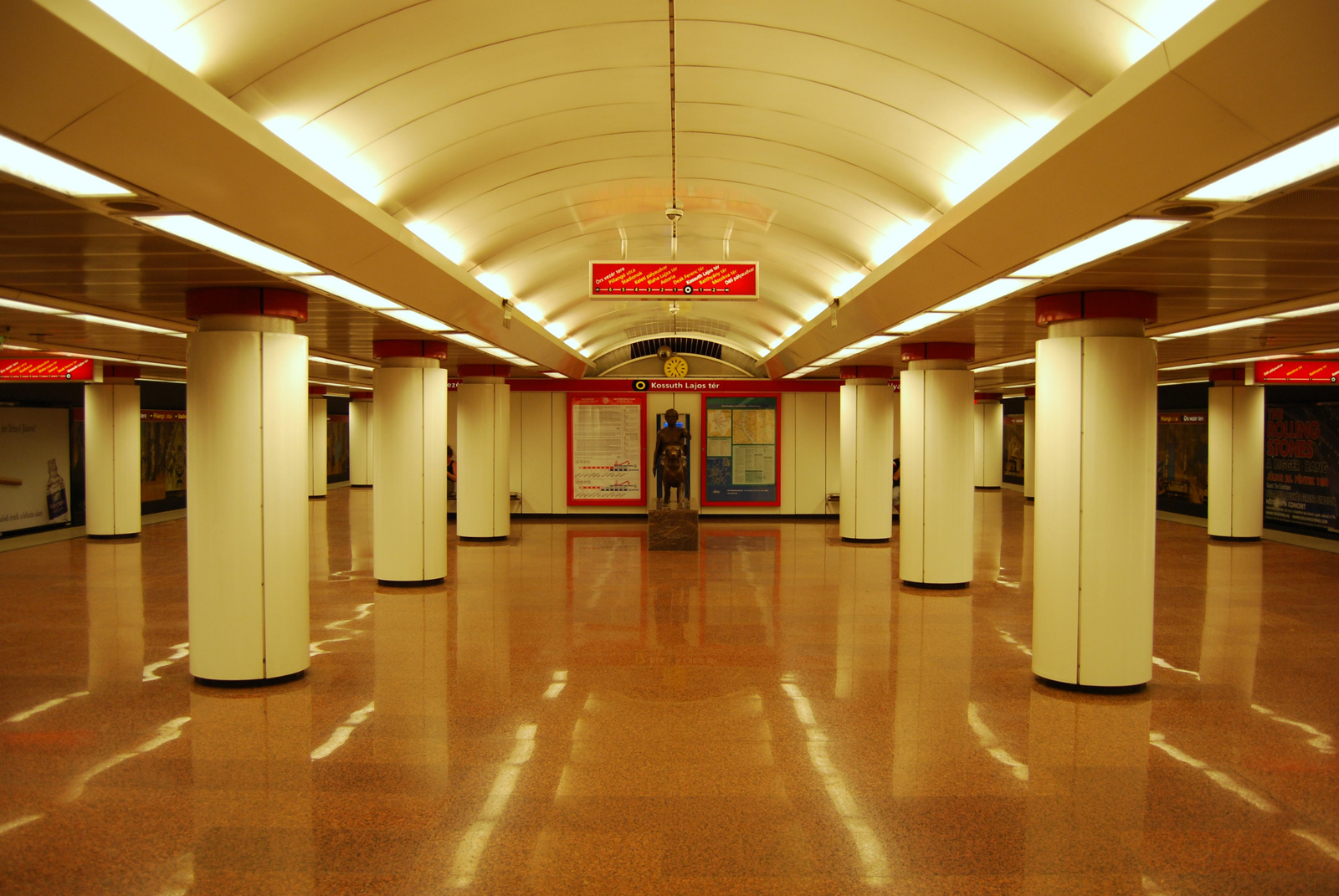 Budapesti metro