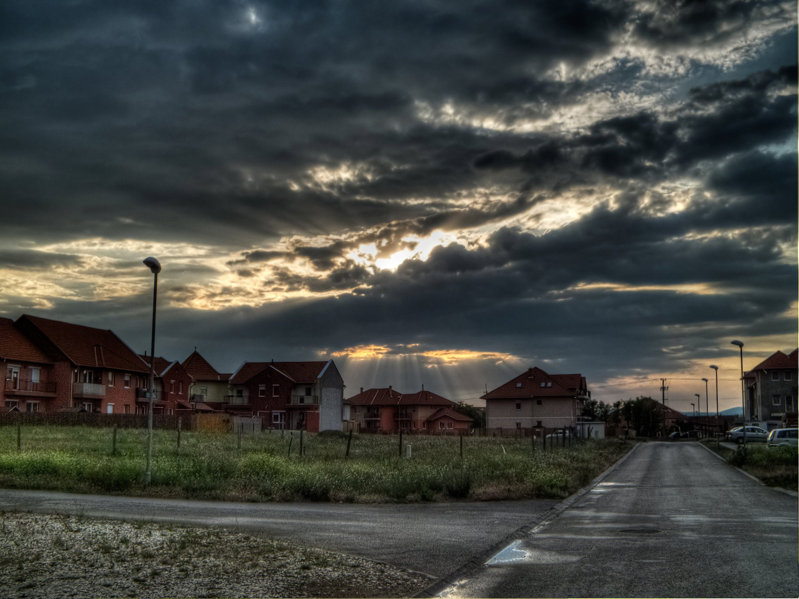 Dunakeszi HDR